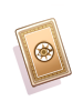 Icon of Gold Card