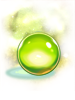 Icon of Green Dragon Orb