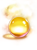 Icon of Gold Dragon Orb