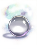 Icon of Silver Dragon Orb