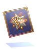 Icon of 2019 Superstar R Ticket
