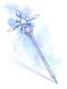 Icon of Icicle Staff