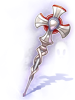 Icon of Royal Cleric Staff