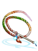 Icon of Hippie Rope