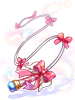 Icon of Scarlet Ribbon