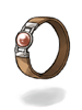 Icon of Novice Armlet