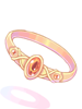 Icon of Nile Rose