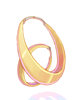 Icon of Hunter's Earring