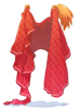 Icon of Red Silk Seal