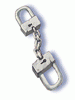 Icon of Arrest Handcuffs