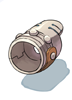 Icon of Iron Wrist