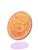 Icon of Rusty Coin
