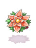 Icon of Pinguicula Corsage