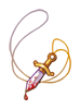 Icon of Cold Heart