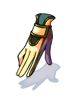 Icon of Linen Glove