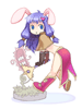 Icon of Mage Figure