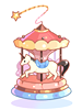 Icon of Christmas Musicbox