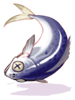 Icon of Fresh Fish
