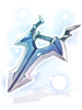 Icon of Blue Katar