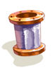 Icon of Magnetic Field Generator