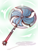 Icon of Tornado Axe