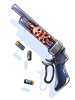 Icon of Trial Rebel's Shotgun