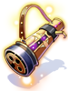 Icon of Diva Gatling Gun