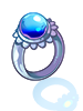 Icon of Magical Ring
