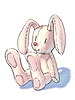 Icon of Medium Bunny Talisman