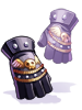 Icon of Fighter's Glove