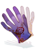 Icon of High Priest's Glove
