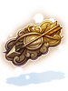 Icon of Vigilante Badge