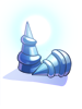 Icon of Kirin's Horn