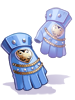 Icon of Imperial Glove