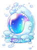Icon of Aqua Orb