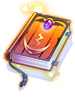 Icon of Diva Book