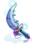 Icon of Infinity Dagger