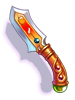 Icon of Valkyrie Knife