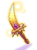 Icon of Diva Dagger