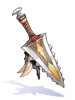 Icon of Platinum Dagger
