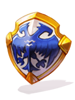 Icon of Royal Guard Shield