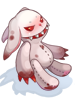 Icon of Mad Bunny