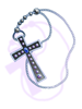 Icon of Black Rosary