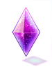 Icon of Adamantine Lv9