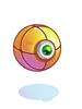 Icon of Wizard's Left Eye