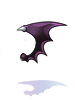 Icon of Devil wing
