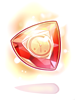 Icon of Temporal Jewel (STR) Lv 1
