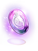 Icon of Temporal Jewel (VIT) Lv 3