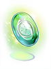 Icon of Temporal Jewel (DEX) Lv 1