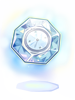 Icon of Temporal Jewel (LUK) Lv 3